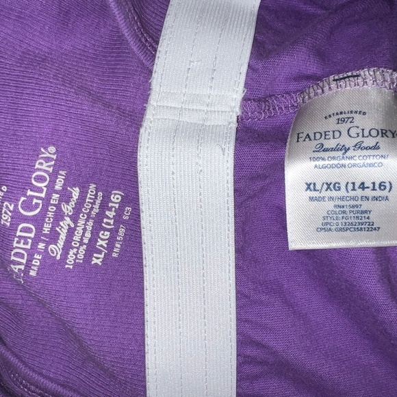 Girls Tank and Short Set - Picture 4 of 4